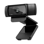 WebCam USB 15MP Full HD 1080p C920 PRO 960 - 001055 - LOGITECH