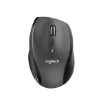 Rato Laser s/ Fios 1000 DPI M705 (Preto) - LOGITECH