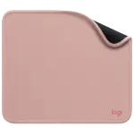 Tapete Studio Series Darker 230x200mm (Rosa) - LOGITECH