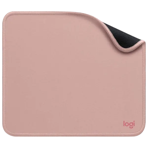 Tapete Studio Series Darker 230x200mm (Rosa) - LOGITECH