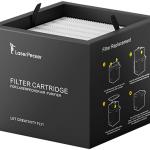 Filtro de Fumo p/ Purificador de Ar - LASERPECKER