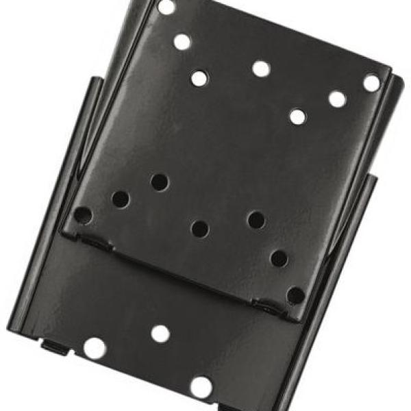 Suporte de Parede p/ Monitor 10 ~ 23 (Preto) - TooQ