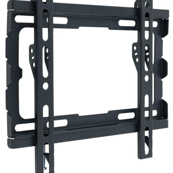 Suporte de Parede p/ TV 23 a 43 Máx. 45Kg (Preto) - TooQ
