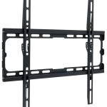 Suporte de Parede p/ Tv 32 a 70 Máx. 45Kg (Preto) - TOOQ