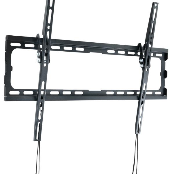 Suporte de Parede p/ TV 37 a 80 Máx. 45Kg (Preto) - TooQ