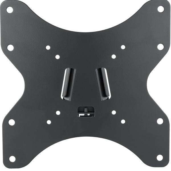 Suporte de Parede TV - LCD 23 - 42 (Vesa 75x75, 100x100, 200x100 e 200x200) - TooQ