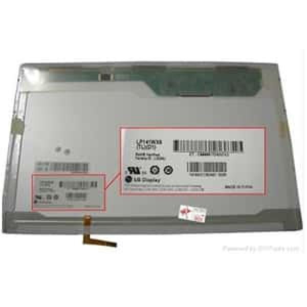 Painel LCD 14.1" LP141WX5 - TL - C1 SPECIAL DELL — Recondicionado