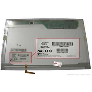 Painel LCD 14.1" LP141WX5 - TL - C1 SPECIAL DELL — Recondicionado