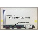 LCD PANEL 15.6" LED (LP156WD1) SPECIAL DELL — Recondicionado