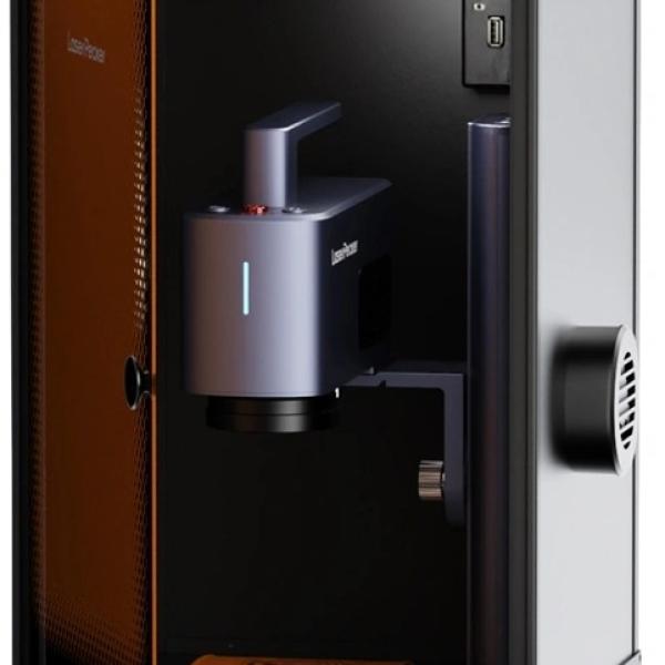 Máquina de Gravação a Laser LP2 Plus Safeguard Version - LASERPECKER