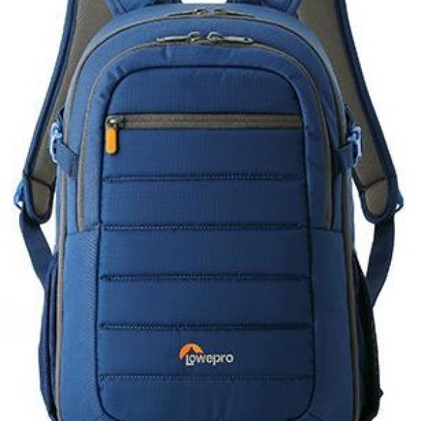 Mochila p/ Material Fotográfico Tahoe BP 150 (Azul) - LOWEPRO