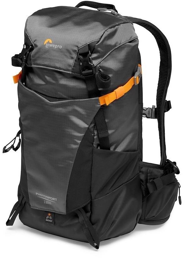Mochila Photosport BP AW III (Cinza) - LOEWEPRO