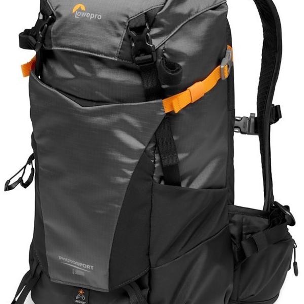 Mochila Photosport BP AW III (Cinza) - LOEWEPRO