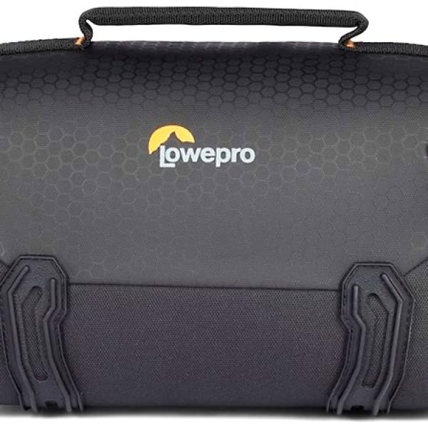 Bolsa Adventura SH 140 III (Preto) - LOWEPRO