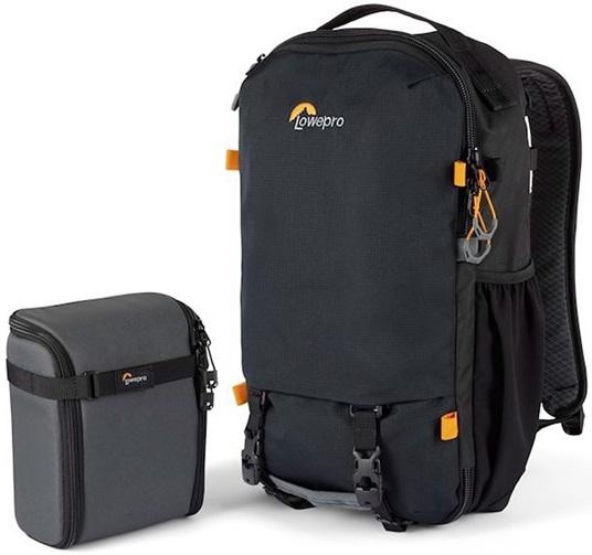 Mochila Trekker LT BP 150 AW (Preto) - LOWEPRO