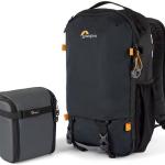 Mochila Trekker LT BP 150 AW (Preto) - LOWEPRO