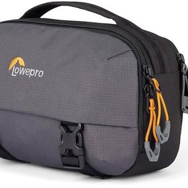Bolsa Trekker LT HP 100 (Cinzento) - LOWEPRO