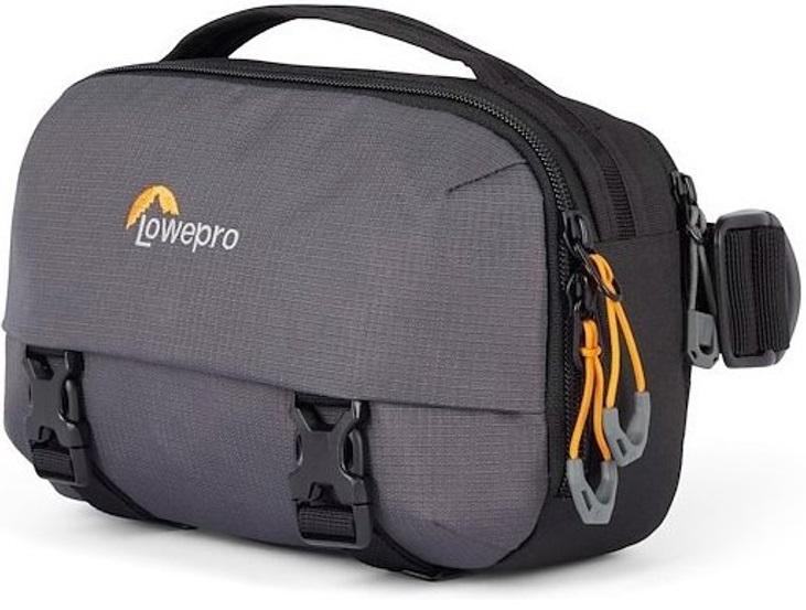 Bolsa Trekker LT HP 100 (Cinzento) - LOWEPRO