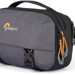 Bolsa Trekker LT HP 100 (Cinzento) - LOWEPRO
