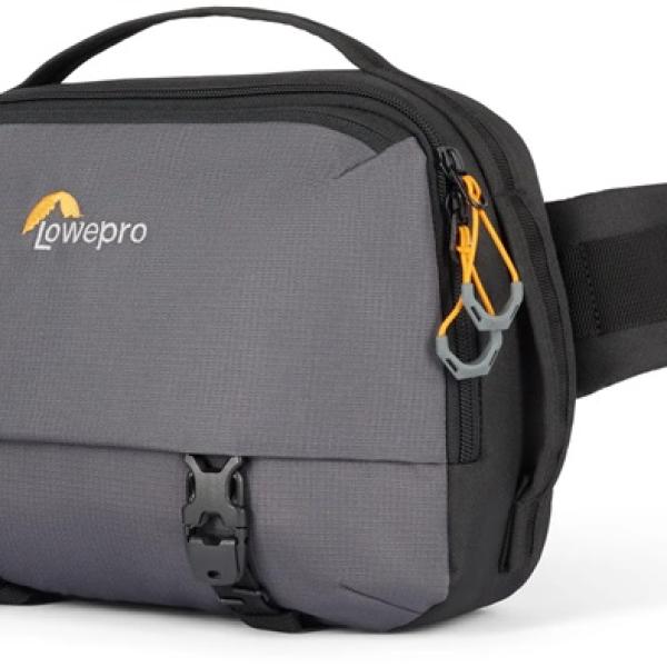 Bolsa Trekker Lite Slx 120 (Cinzento) - LOWEPRO