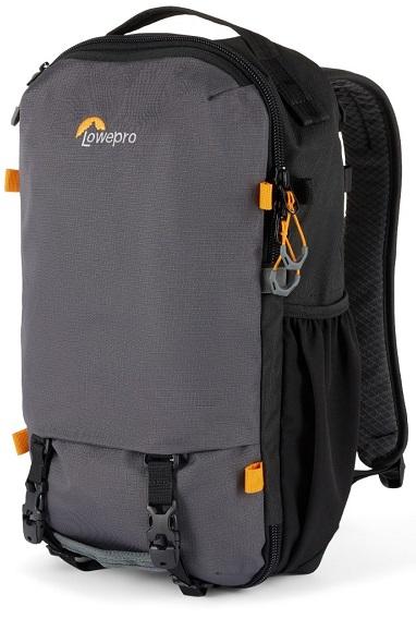 Mochila Trekker Lite BP 150 AW (Cinza) - LOWEPRO