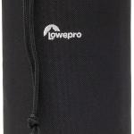 Bolsa ProTactic Bottle Pouch III (Preto) - LOWEPRO