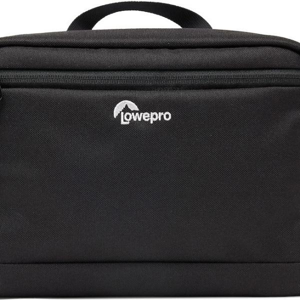 Bolsa ProTactic CS 120 III (Preto) - LOWEPRO