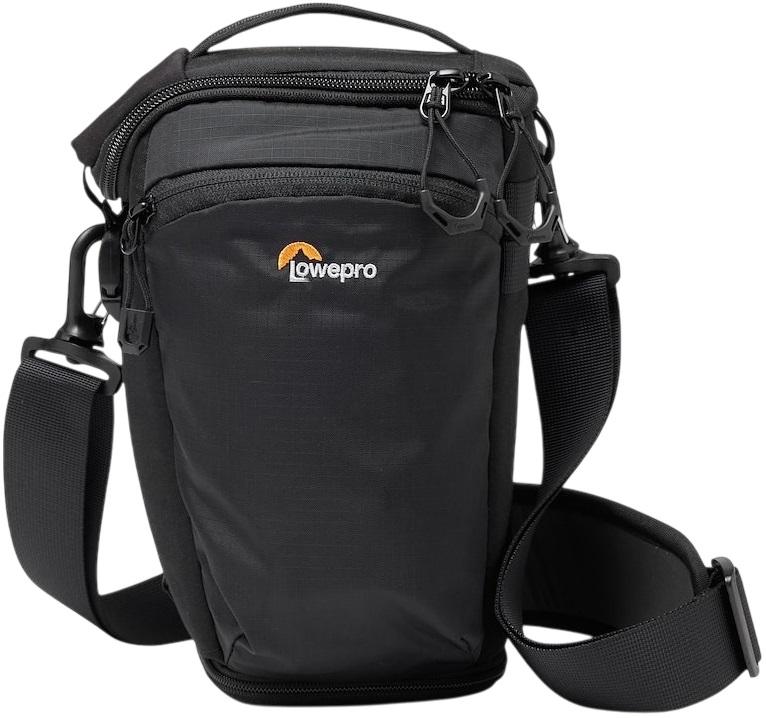 Bolsa ProTactic TLZ 70 Slim AW III (Preto) - LOWEPRO