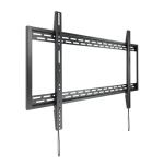 Suporte de Parede p/ Monitor 130Kg 60 a 100 (Preto) - TOOQ