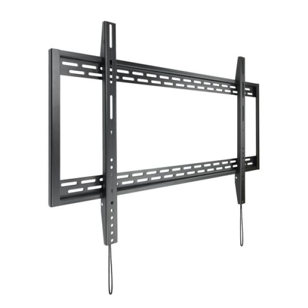 Suporte de Parede p/ Monitor 130Kg 60 a 100 (Preto) - TOOQ