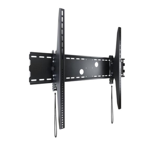 Suporte de Parede p/ Monitor 130Kg 60 a 100 (Preto) - TOOQ