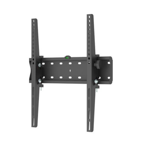 Suporte de Parede Tooq Tilt 32" a 55" Max. 40kg Preto