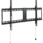 Suporte de Parede p/ Ecrãs 43 a 90 Preto - TooQ