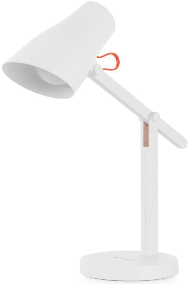 Candeeiro de Mesa de Luz LED 9W - ORBEGOZO
