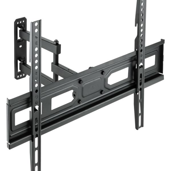 Suporte de Parede p/ Tv 37 a 70 Máx. 35Kg (Preto) - TOOQ
