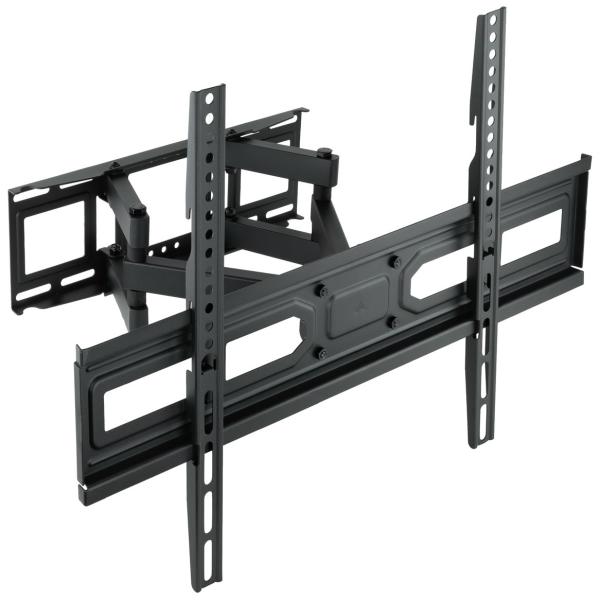 Suporte de Parede p/ Tv 37 a 80 Máx. 40Kg (Preto) - TooQ