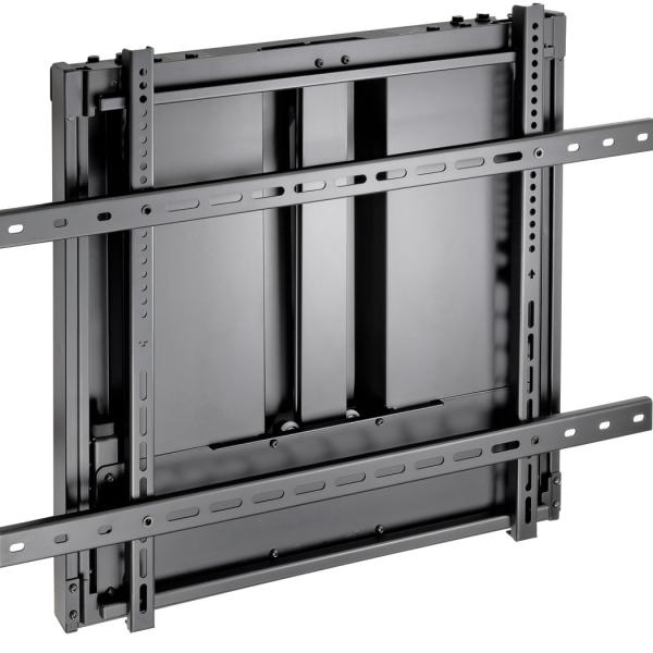Suporte de Parede p/ Tv 70 a 90 Máx. 90Kg (Preto) - TOOQ