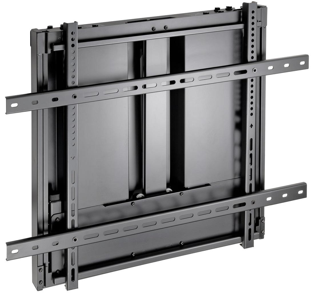 Suporte de Parede p/ Tv 70 a 90 Máx. 90Kg (Preto) - TOOQ