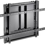 Suporte de Parede p/ Tv 70 a 90 Máx. 90Kg (Preto) - TOOQ
