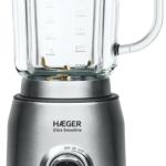 Liquidificadora Ultra Smoothie 1200W 1.75L - HAEGER