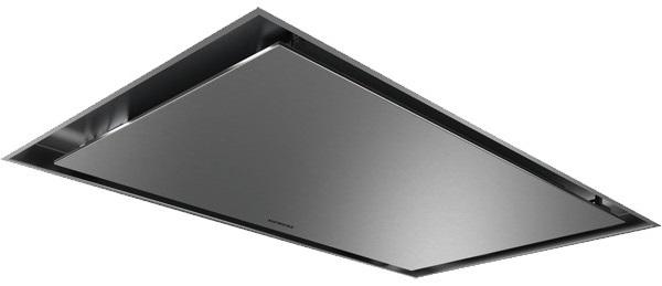 Exaustor A 90cm (Inox) - SIEMENS