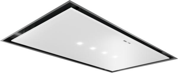 Exaustor de Encastre iQ500 LR97CBS20 Classe A 760 m³/h (Preto/Branco) - SIEMENS