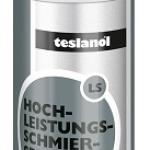 Spray Lubrificante/Protector Alto Desempenho - Teslanol 200ml