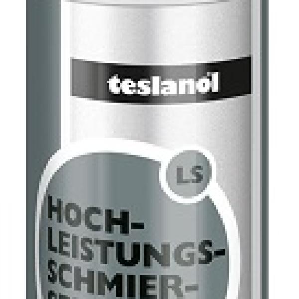 Spray Lubrificante/Protector Alto Desempenho - Teslanol 200ml