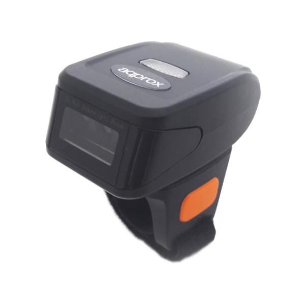 Leitor Código de Barras LS12R Bluetooth/Wireless - APPROX