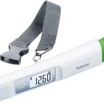 Balança Digital LS 20 p/ Malas de Viagem - BEURER