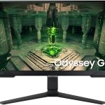 Monitor Odyssey G4 25 LS25BG400EUXEN IPS FHD 240Hz - SAMSUNG