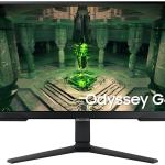 Monitor Odyssey G4 27 LS27BG400EUXEN Full HD IPS - SAMSUNG