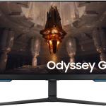 Monitor Samsung 32" LS32BG700EUXEN 4K 144hz