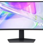 Monitor Curvo ViewFinity 49 S49C950UAU DQHD LED (Preto) - SAMSUNG